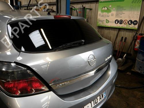 Bakluke CC/Kombi-Kupé OPEL ASTRA H GTC (A04) 1.3 CDTI (L08) (90 hp) 19906387