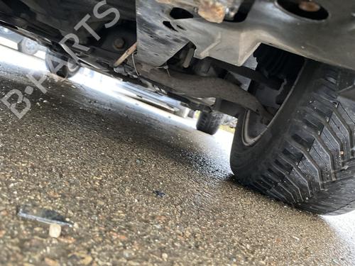 Used Left front driveshaft Left front driveshaft TOYOTA AURIS (_E15_) 2.0 D-4D (ADE150_, ADE150R) (126 hp) 30774659 30774659