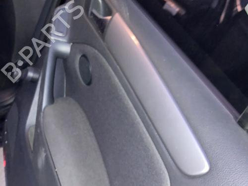 Rear right panel VW GOLF VI (5K1) 1.6 TDI | BP22127873C61 - Image 2