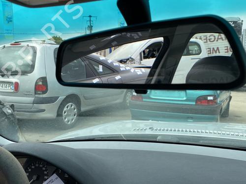 Used Rear mirror BMW 3 (E46) 320 d (150 hp) 26297767