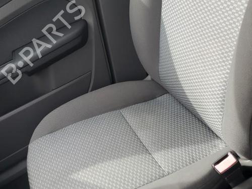 Right front seat FORD FOCUS II (DA_, HCP, DP) 1.6 TDCi | BP22118804C16 