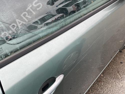 Alzavetro anteriore destra RENAULT MEGANE II Coupé-Cabriolet (EM0/1_) 1.9 dCi | BP29910822C23