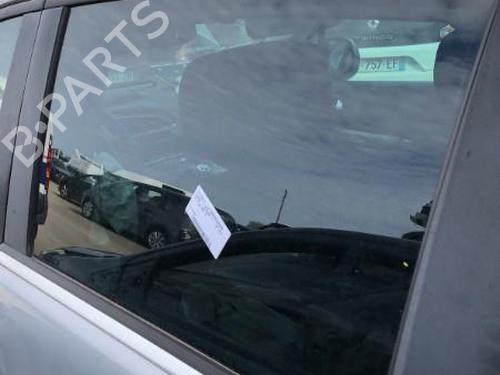 Used Rear left door window PEUGEOT 5008 (0U_, 0E_) 1.6 HDi (110 hp) 19913064