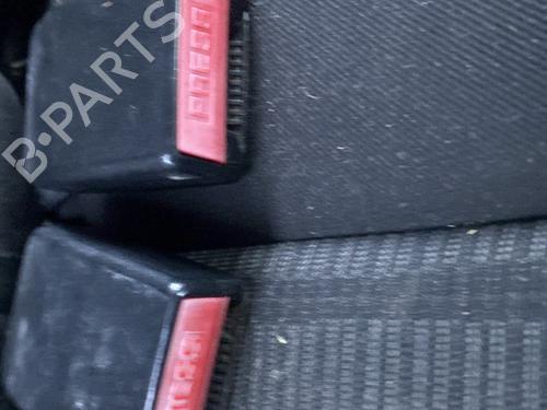 Seat buckle DACIA DUSTER (HS_) 1.5 dCi | BP32449214I32