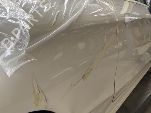 Right rear fenders MERCEDES-BENZ C-CLASS Coupe (C205) C 220 d (205.304) | BP28044609C44 