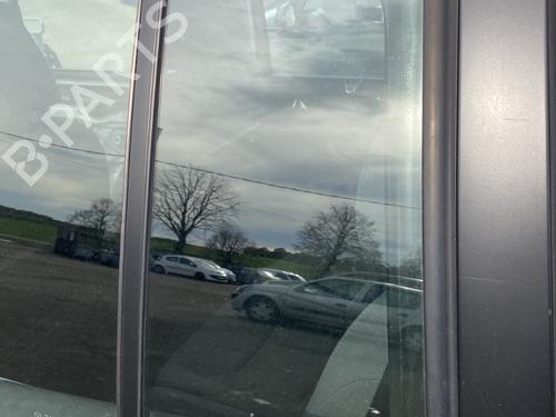 Rear left door window VW TOURAN (1T1, 1T2) 1.4 TSI | BP29969682C20