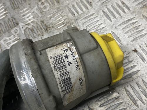 Used Left front fog light Left front fog light 24963121 24963121