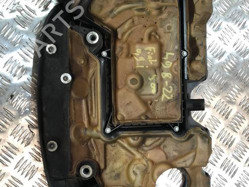 Used Upper protection FIAT 500 (312_) 0.9 (312AXG1A, 312.AXG11) (86 hp) 19912374