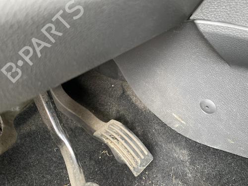 Used Pedal FORD FOCUS C-MAX (DM2) 1.8 TDCi (115 hp) 31356075