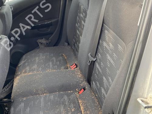 Rear seat OPEL CORSA D (S07) 1.3 CDTI (L08, L68) | BP23785644C17 - Image 3