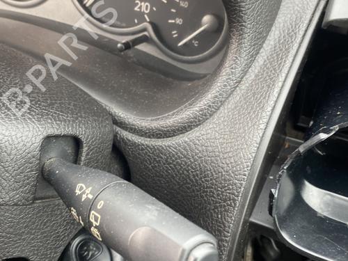 Used Steering column stalk Steering column stalk PEUGEOT 206 Hatchback (2A/C) 1.6 i (89 hp) 25292372 25292372