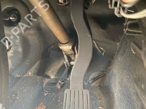 Pedal Pedal CITROËN C3 I (FC_, FN_) [2002-2013] 37035198 37035198
