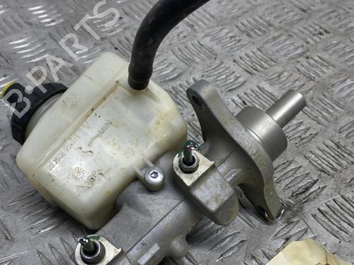 Used Brake master cylinder DACIA DUSTER (HS_) 1.5 dCi (HSMC) (107 hp) 26173282