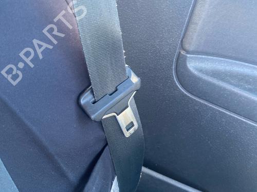 Used Front left seatbelt Front left seatbelt CITROËN C2 (JM_) 1.1 (60 hp) 34241222 34241222