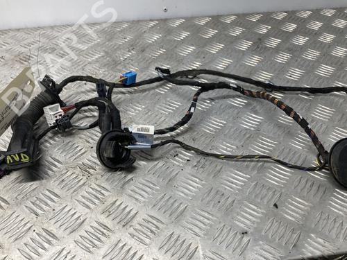 Electronic module AUDI A3 Sportback (8VA, 8VF) 30 TDI | BP23785811M83 - Image 3