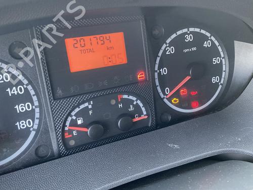 Engine FIAT DUCATO Van (250_) 150 Multijet 2,3 D | BP29971819M1