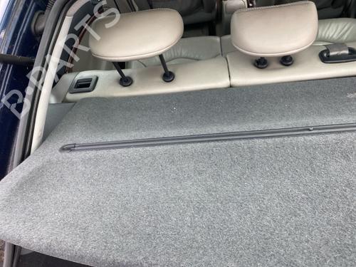 Rear parcel shelf CITROËN C5 I (DC_) 2.2 HDi (DC4HXB, DC4HXE) | BP40494203C85 - Image 2