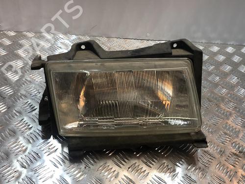 Used Right headlight PEUGEOT EXPERT Van (222) 2.0 HDI (94 hp) 19912393