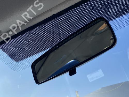 Used Rear mirror Rear mirror PEUGEOT PARTNER Tepee 1.6 HDi 16V (90 hp) 24423479 24423479