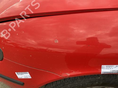 Forkjerm venstre SEAT TOLEDO II (1M2) 1.9 TDI | BP27745833C41 