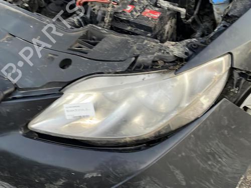 Used Left headlight SEAT IBIZA IV SC (6J1, 6P5) 1.4 TDI (80 hp) 19908155