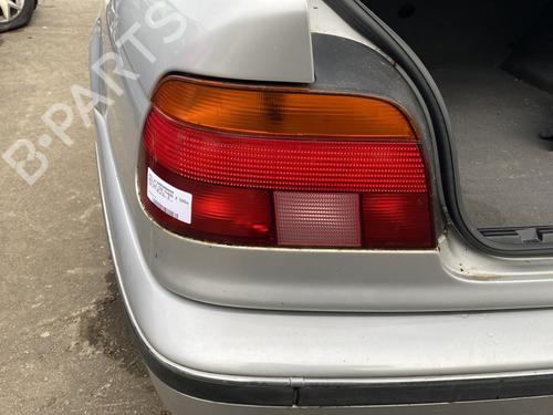Used Left taillight BMW 5 (E39) 525 d (163 hp) 23784807