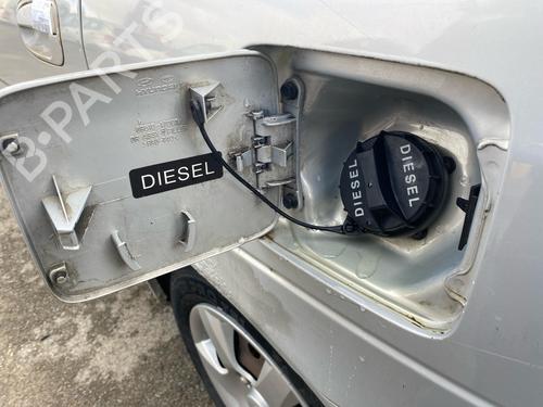 Used Fuel flap Fuel flap HYUNDAI MATRIX (FC) 1.5 CRDi (82 hp) 40253535 40253535