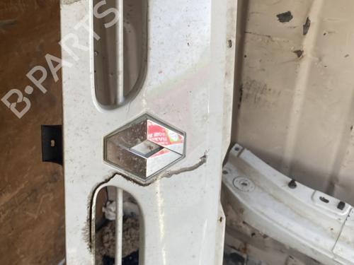 Grill RENAULT MASTER II Platform/Chassis (ED/HD/UD) 2.2 dCI 90 (ED0G, ED0N, HD0G, HD0N, HD1G, HD1N, UD0G,... (90 hp) 32454107