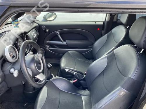 Right sun visor MINI MINI (R50, R53)  | BP22120606I2 