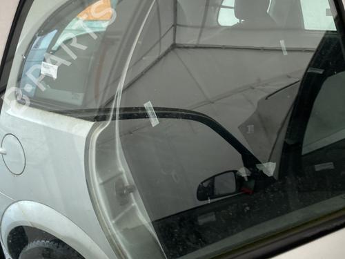 Dørrute Høyre bak OPEL MERIVA A MPV (X03) 1.6 (E75) | BP29142964C21 