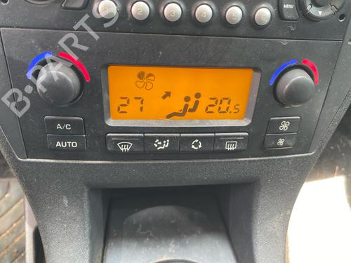 Climate control CITROËN C4 I (LC_) | BP37683540I5 - Image 4