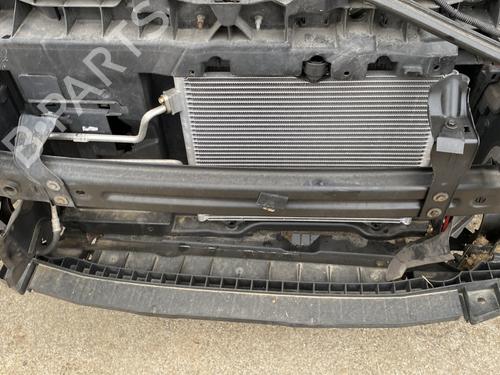 Front bumper reinforcement CITROËN C3 II (SC_) 1.4 HDi 70 (SC8HZC, SC8HR0, SC8HP4) | BP25270857C109