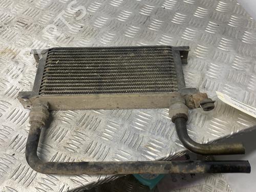 Used Oil radiator Oil radiator JAGUAR XJ 6 4.2 (205 hp) 27185833 27185833