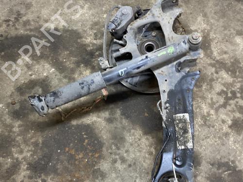 Right rear suspension arm VOLVO XC60 I SUV (156) D5 AWD | BP28799018M15