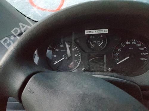 Used Instrument cluster PEUGEOT EXPERT Van (VF3A_, VF3U_, VF3X_) [2007-2025]  22115999