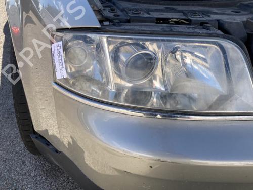 Used Right headlight AUDI A6 C5 (4B2) 2.5 TDI (155 hp) 21170996