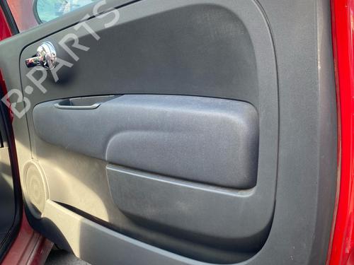 Front right panel FIAT 500 (312_) 1.2 (312AXA1A) | BP39486061C59 - Image 2