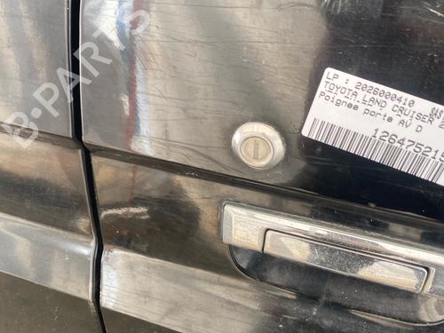 Used Front right lock Front right lock 36073660 36073660