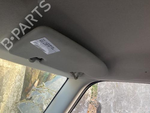 Right sun visor MINI MINI (R50, R53) One | BP21825873I2 