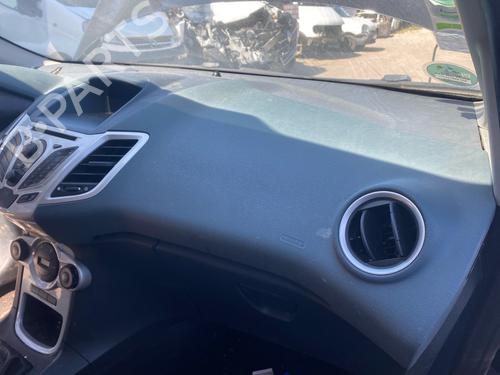 Dashboard FORD FIESTA VI (CB1, CCN) 1.6 TDCi | BP37156791C46 - Image 3