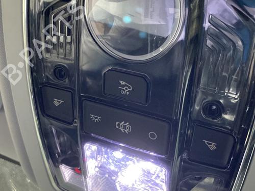 Interior roof light PEUGEOT 508 I (8D_) 2.0 HDi | BP29829327I8 