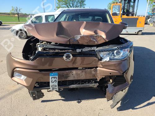 Recambios SSANGYONG TIVOLI 1.6 XDi 160 4791984