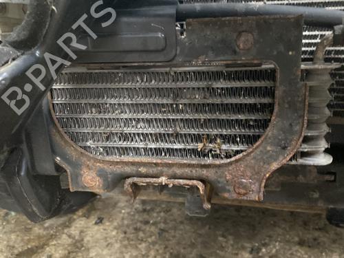 Used Oil radiator NISSAN JUKE (F15) 1.6 (117 hp) 32313709