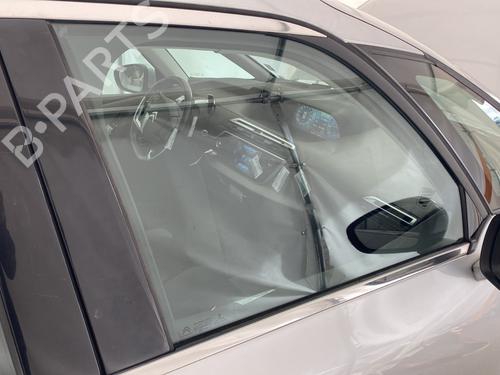 Front right door window CITROËN C4 Picasso II 1.6 HDi / BlueHDi 115 | BP32086747C19