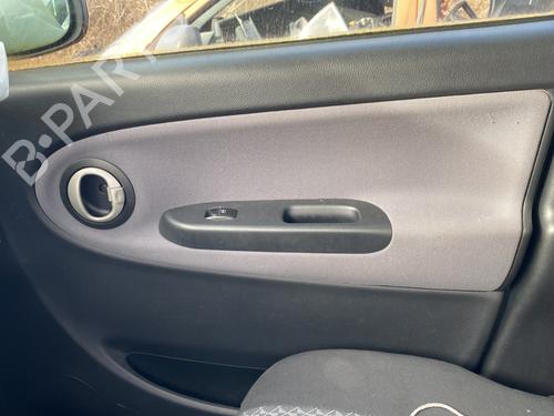 Used Front right panel Front right panel DAIHATSU TREVIS 1.0 (58 hp) 23782806 23782806