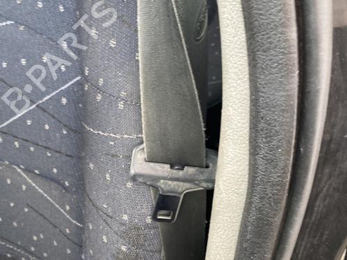 Used Front left seatbelt Front left seatbelt RENAULT CLIO II (BB_, CB_) 1.5 dCi (B/CB07) (65 hp) 26974739 26974739