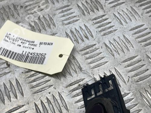 Switch PEUGEOT 407 (6D_) 1.6 HDi 110 (6D9HZC, 6D9HYC) | BP29162308I30 