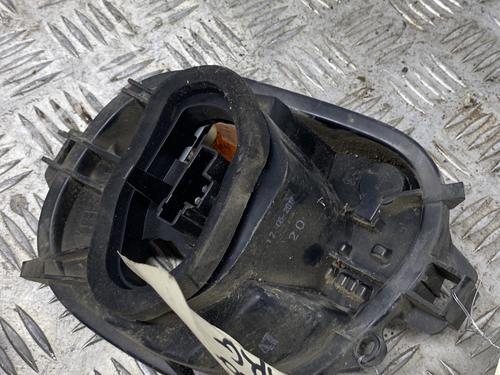 Lamp holder PEUGEOT 208 I (CA_, CC_) 1.6 HDi / BlueHDi 75 | BP25049575L10 
