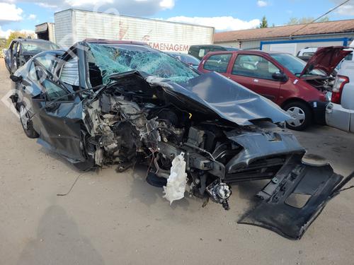Engine PEUGEOT 407 (6D_) 1.8 16V (6D6FYC) | BP34185164M1 - Image 6