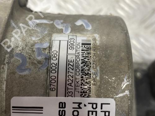 Electronic module PEUGEOT 207 (WA_, WC_) 1.4 HDi | BP29142879M83 